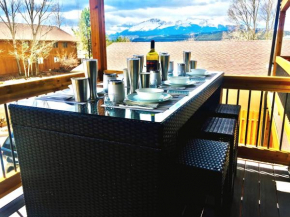 The Aspen - in WPCO at 8488 ft elevation
